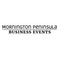 Business Events Mornington Peninsula logo, Business Events Mornington Peninsula contact details