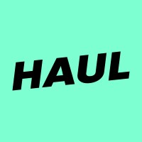 Haul logo, Haul contact details