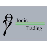 Ionic Trading logo, Ionic Trading contact details