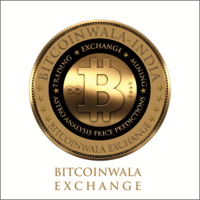 Hemant Jass - Bitcoinwala Exchange logo, Hemant Jass - Bitcoinwala Exchange contact details