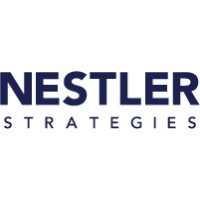 Nestler Strategies logo, Nestler Strategies contact details