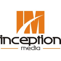 IM- Inception Media logo, IM- Inception Media contact details