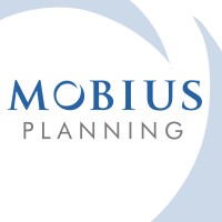 Mobius Planning logo, Mobius Planning contact details