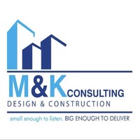 M&K Consulting sarl logo, M&K Consulting sarl contact details