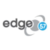 Edge57 logo, Edge57 contact details