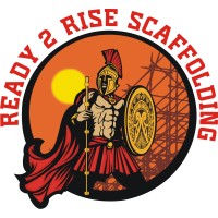 Ready 2 Rise Scaffolding Pty Ltd logo, Ready 2 Rise Scaffolding Pty Ltd contact details