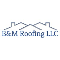 B&M Roofing LLC logo, B&M Roofing LLC contact details