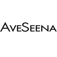 AveSeena logo, AveSeena contact details