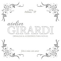 Atelier Girardi logo, Atelier Girardi contact details