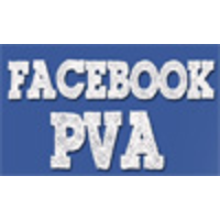 Facebook PVA Store logo, Facebook PVA Store contact details