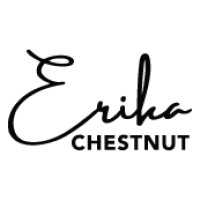 Erika Chestnut logo, Erika Chestnut contact details