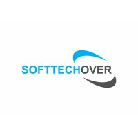 Softtechover logo, Softtechover contact details