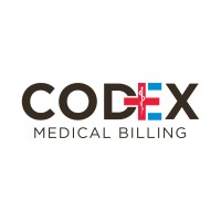 Codex Medical Billing logo, Codex Medical Billing contact details