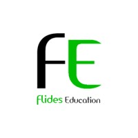 Flides Education & Services logo, Flides Education & Services contact details