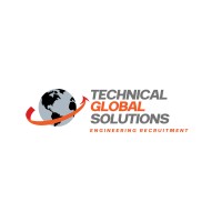 Technical Global Solutions logo, Technical Global Solutions contact details