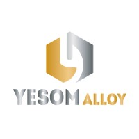 Yesom Alloy logo, Yesom Alloy contact details