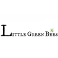 Little Green Bees logo, Little Green Bees contact details