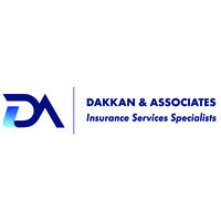 Dakkans & Associates Insurance Services logo, Dakkans & Associates Insurance Services contact details