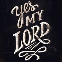 YesMyLord logo, YesMyLord contact details