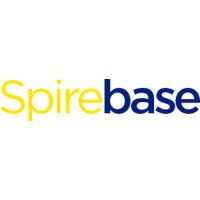 Spirebase logo, Spirebase contact details