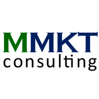 MMKT Consulting logo, MMKT Consulting contact details