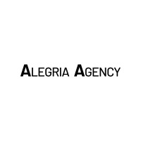 Alegria Agency logo, Alegria Agency contact details