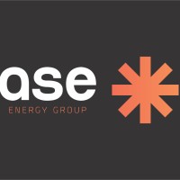 ASE ENERGY GROUP logo, ASE ENERGY GROUP contact details