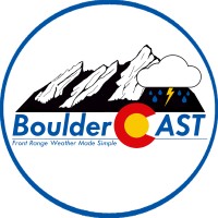 BoulderCAST Weather logo, BoulderCAST Weather contact details