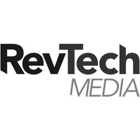 RevTech Media logo, RevTech Media contact details