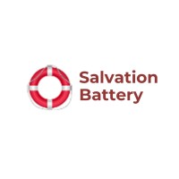 Salvation Battery logo, Salvation Battery contact details