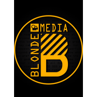 Blonde Media SA logo, Blonde Media SA contact details