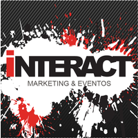 Interact Marketing e Eventos logo, Interact Marketing e Eventos contact details