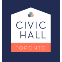 Civic Hall Toronto logo, Civic Hall Toronto contact details