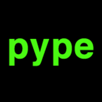 PYPE Web & Marketing Digital logo, PYPE Web & Marketing Digital contact details