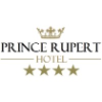 The Prince Rupert Hotel logo, The Prince Rupert Hotel contact details