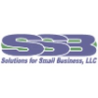 Solutions for Small Business LLC logo, Solutions for Small Business LLC contact details