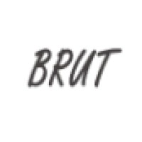 Brut logo, Brut contact details