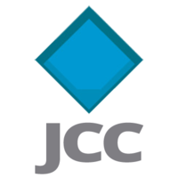 JCC Editorial logo, JCC Editorial contact details