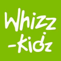 Whizz-Kidz logo, Whizz-Kidz contact details