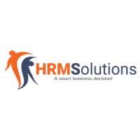 Human Resource Management (HRM) Solutions logo, Human Resource Management (HRM) Solutions contact details