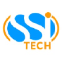 SSI Tech Ltd. logo, SSI Tech Ltd. contact details