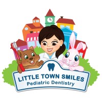 Little Town Smiles PLLC logo, Little Town Smiles PLLC contact details