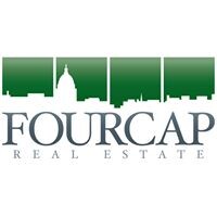 Fourcap Real Estate logo, Fourcap Real Estate contact details