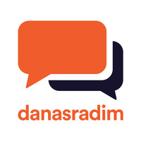 danasradim.rs logo, danasradim.rs contact details