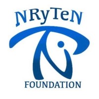 NRyTeN Foundation logo, NRyTeN Foundation contact details