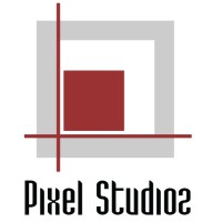 Pixel Studioz logo, Pixel Studioz contact details