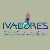 Ivacores Tintas e Revestimentos Acrílicos logo, Ivacores Tintas e Revestimentos Acrílicos contact details