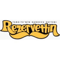 Rezervettin logo, Rezervettin contact details