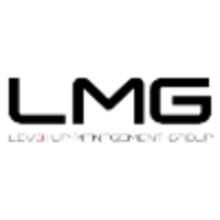 Level Up Management Group LLC logo, Level Up Management Group LLC contact details