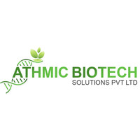 Athmic Biotech Solutions Pvt Ltd logo, Athmic Biotech Solutions Pvt Ltd contact details